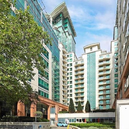 Stunning 2 Bed Thames River View - Central London Ngoại thất bức ảnh